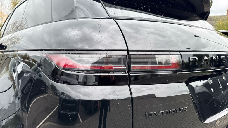 Land Rover Range Rover Evoque 1.5 P270e Autobiography 5dr Auto [Revised] Hatchback